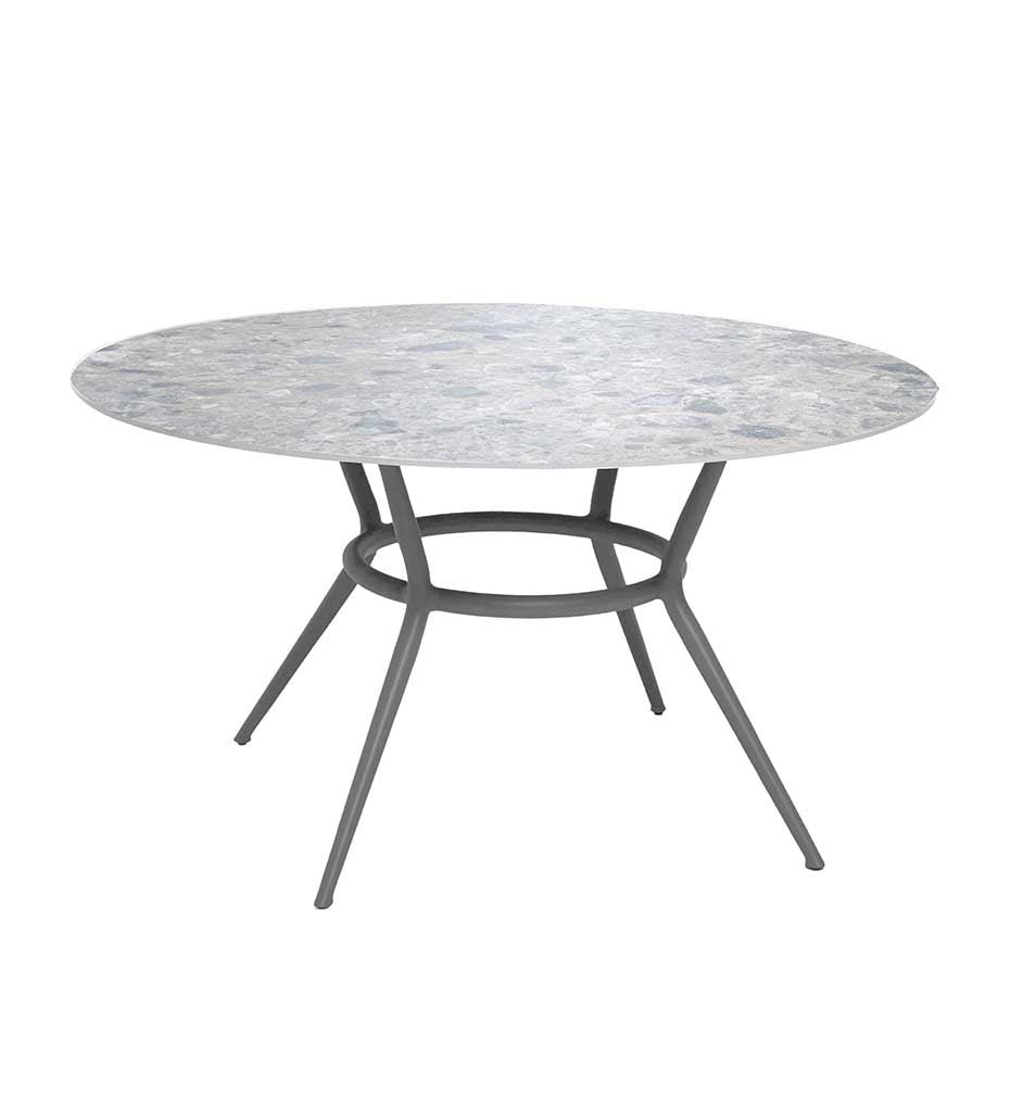 Joy Dining Table Base - Round