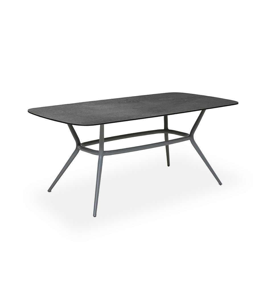 Joy Dining Table Base - Rectangular