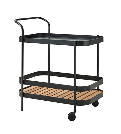 Roll Bar Trolley