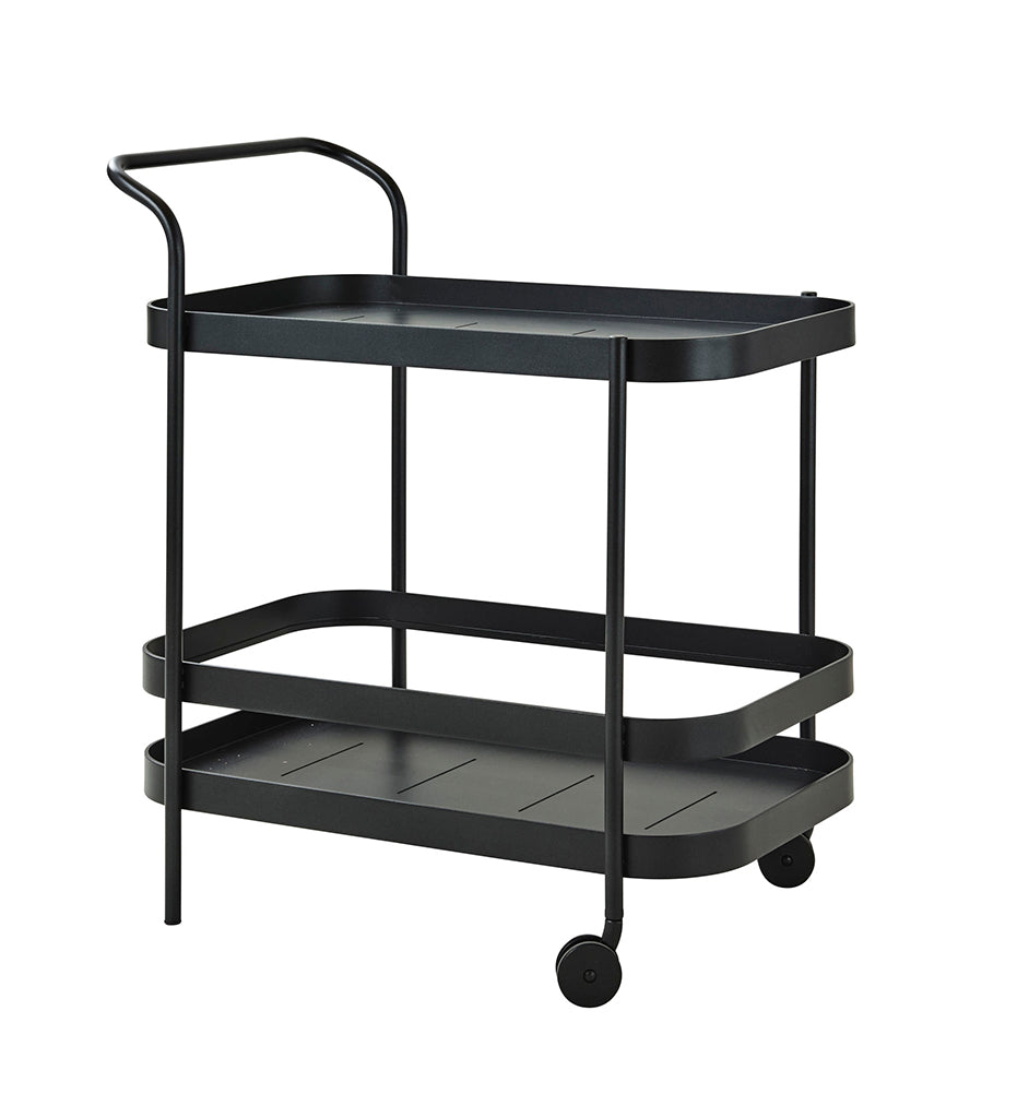 Roll Bar Trolley