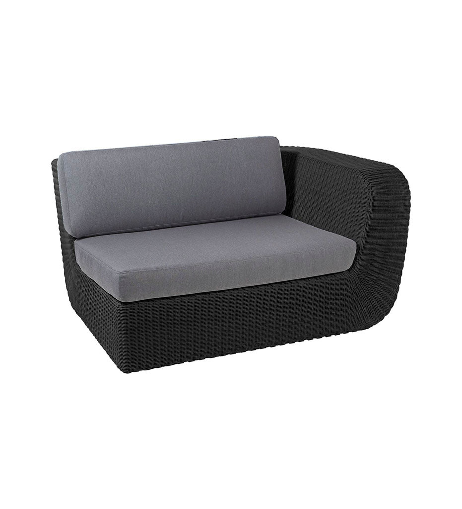 Savannah 2-Seater Sofa - Right