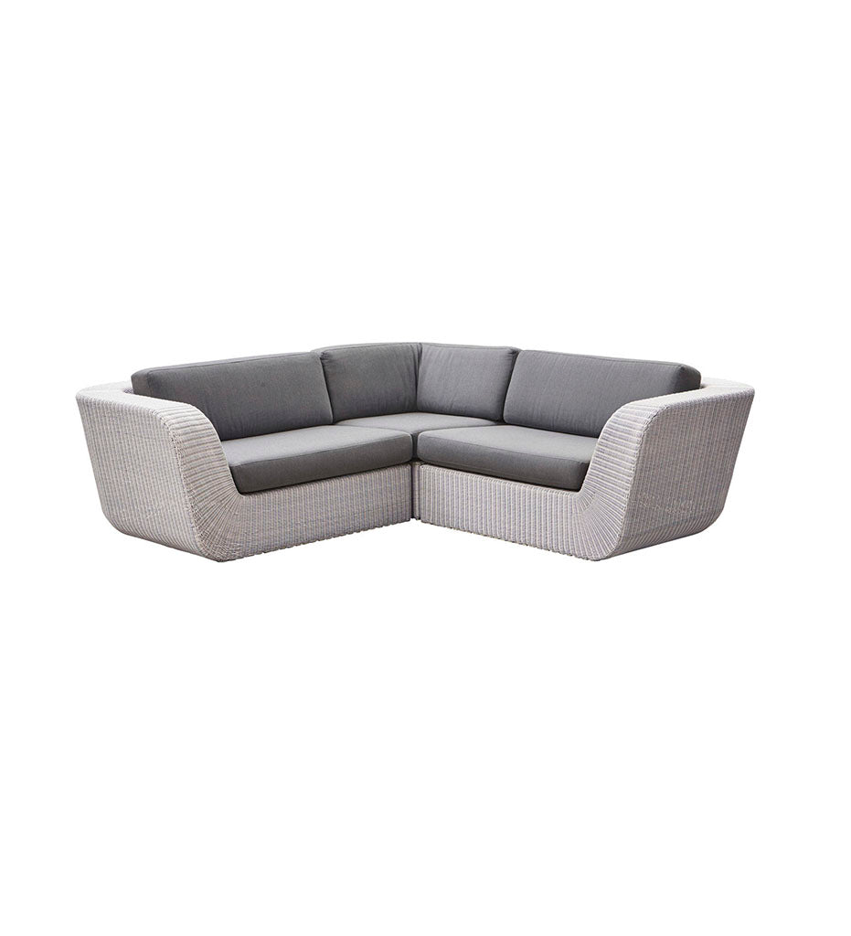 Savannah 2-Seater Sofa - Left