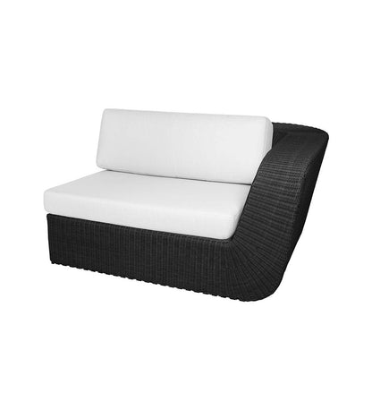 Savannah 2-Seater Sofa - Left