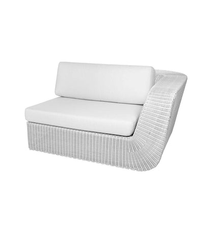 Savannah 2-Seater Sofa - Left