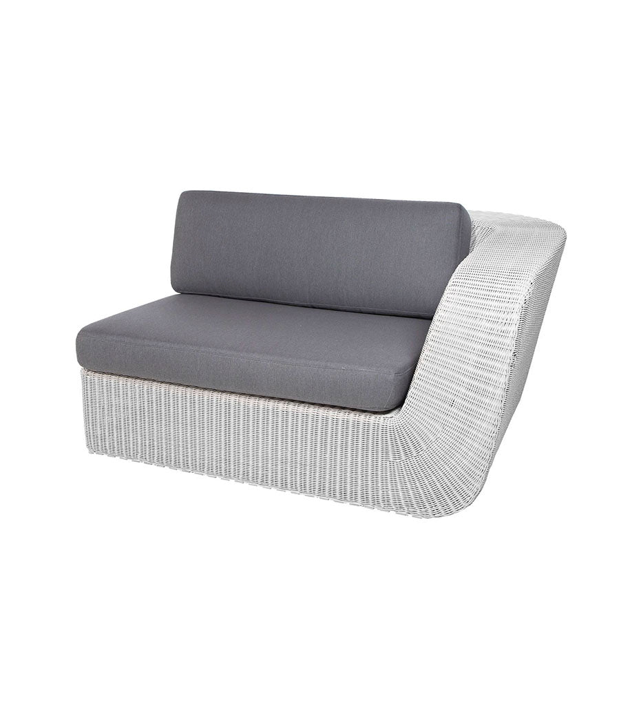 Savannah 2-Seater Sofa - Left