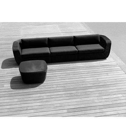 Savannah 2-Seater Sofa - Left