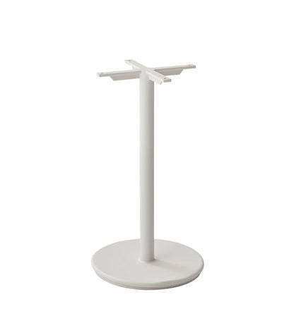 Go Cafe Table Base - Round Tops