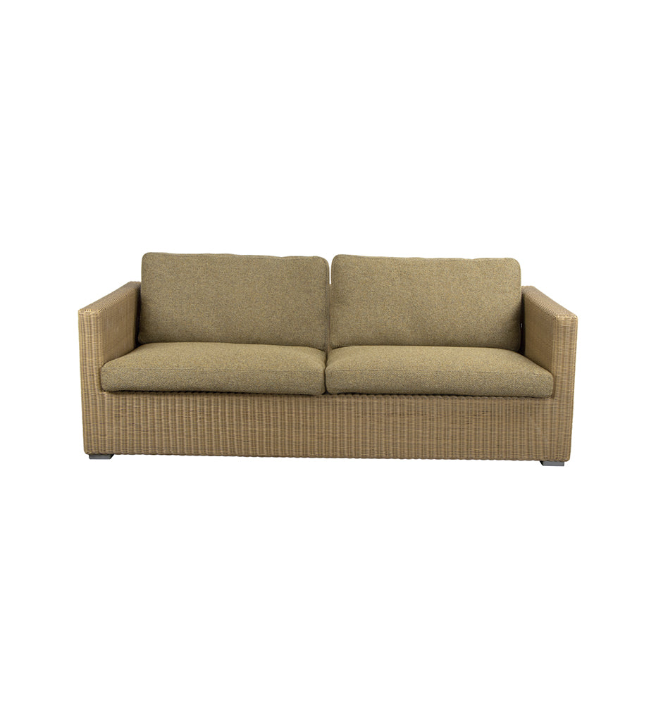 Chester 3-Seater Sofa