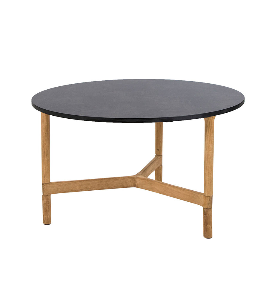 Twist Coffee Table Base - Medium