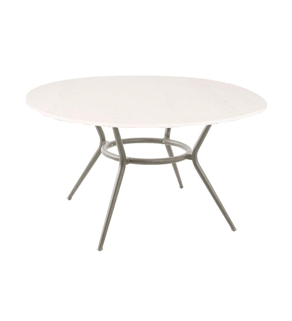 Joy Dining Table Base - Round