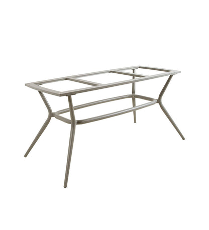 Joy Dining Table Base - Rectangular