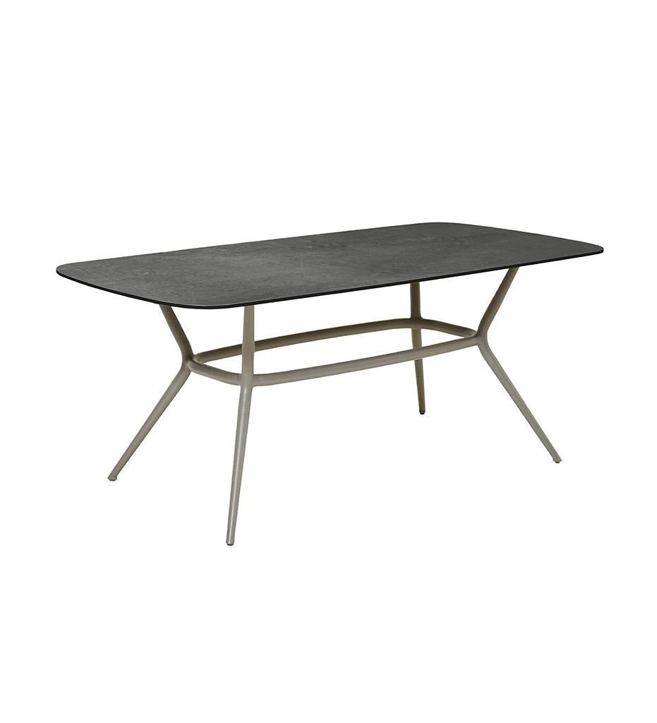 Joy Dining Table Base - Rectangular