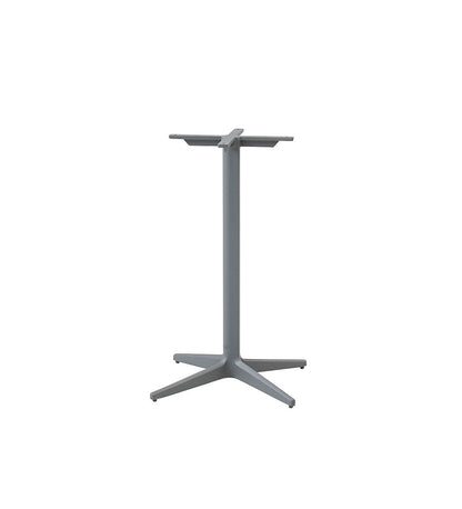 Drop Cafe Table Base - Square Tops