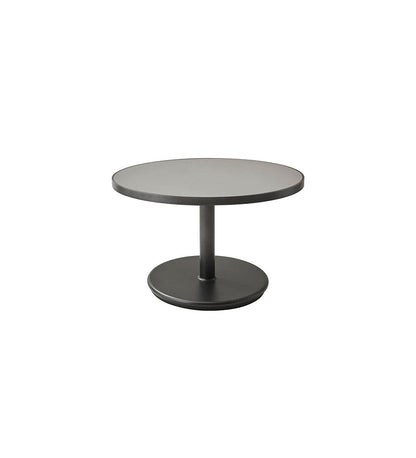 Go Small Coffee Table Base - Round Tops