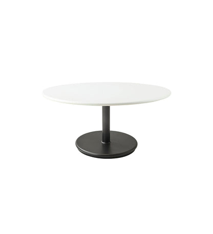 Go Small Coffee Table Base - Round Tops