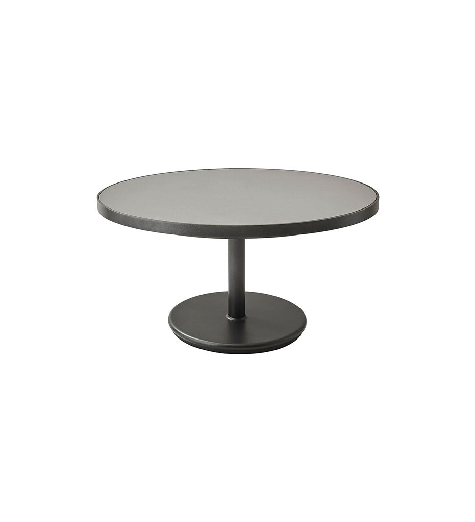 Go Small Coffee Table Base - Round Tops