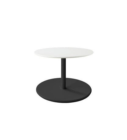 Go Large Coffee Table Base - Round Tops