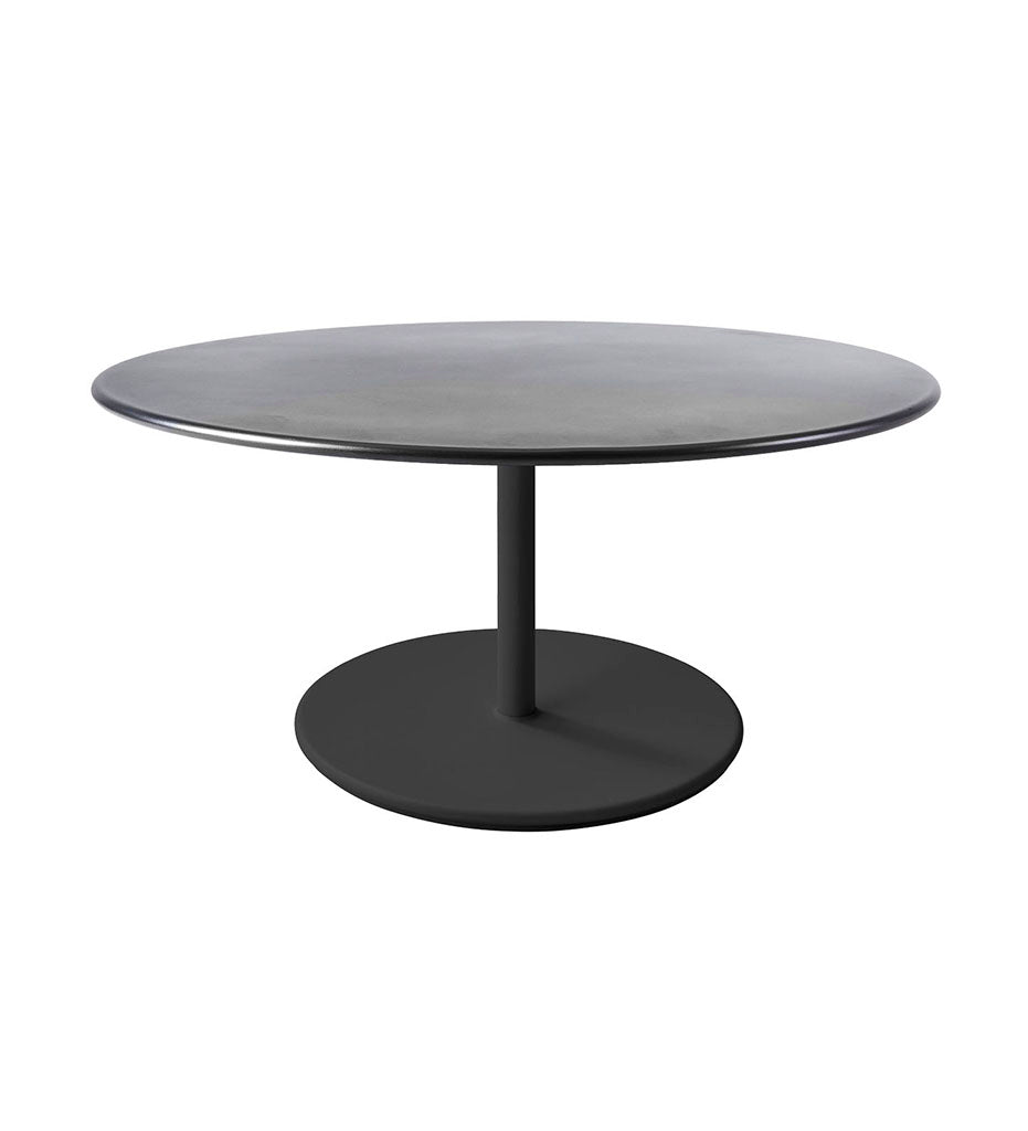 Go Large Coffee Table Base - Round Tops