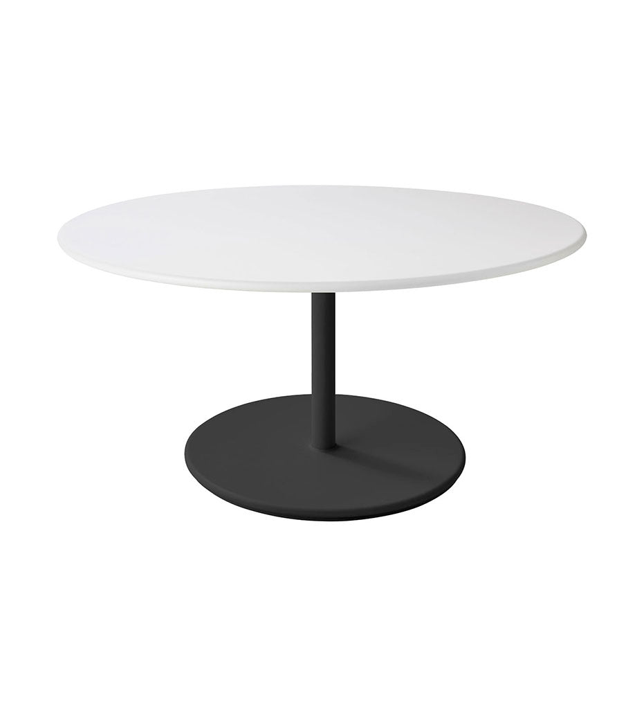 Go Large Coffee Table Base - Round Tops