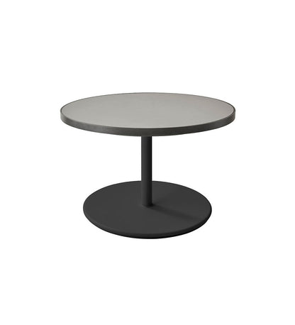 Go Large Coffee Table Base - Round Tops