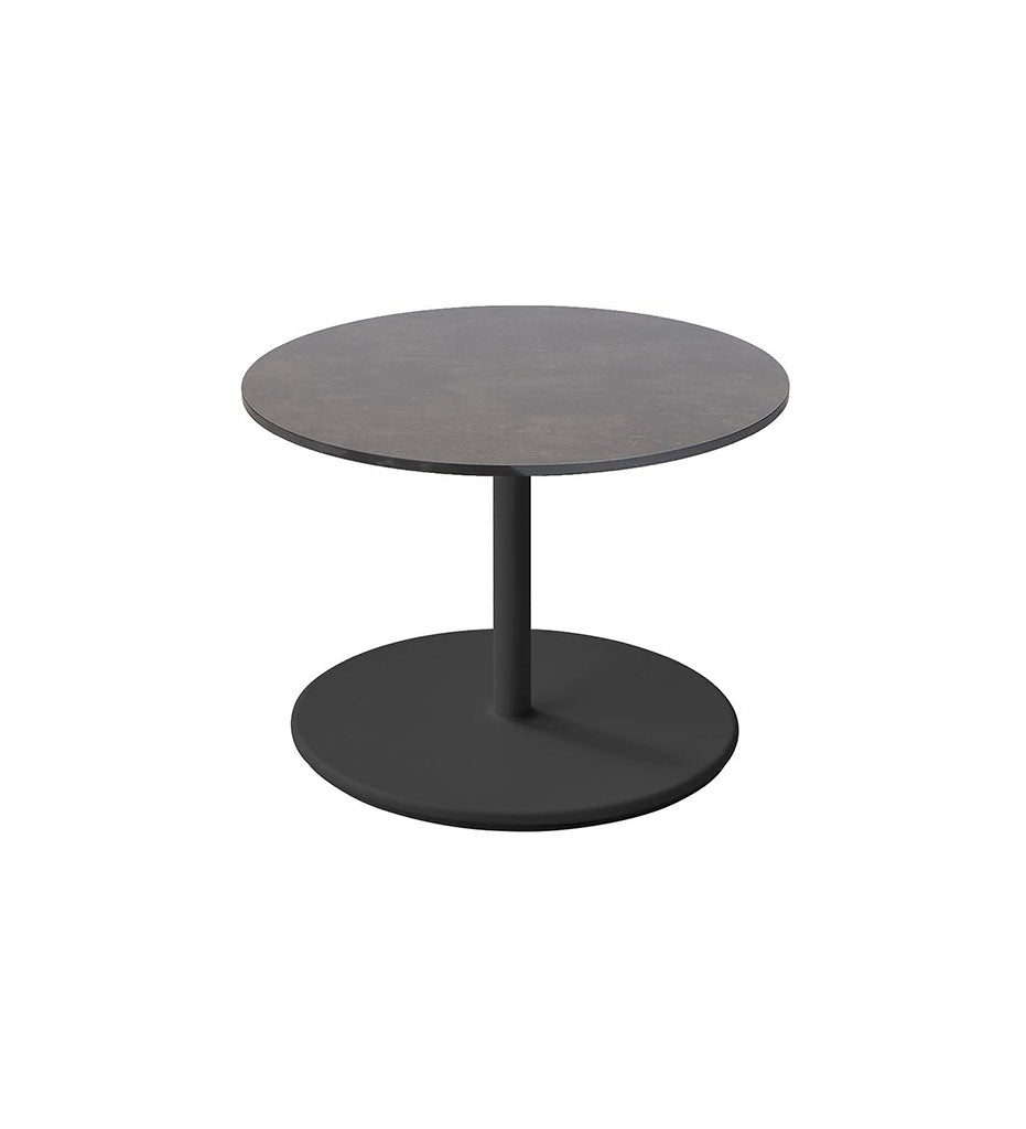 Go Large Coffee Table Base - Round Tops