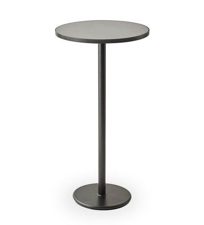 Go Bar Table Base - Round Tops