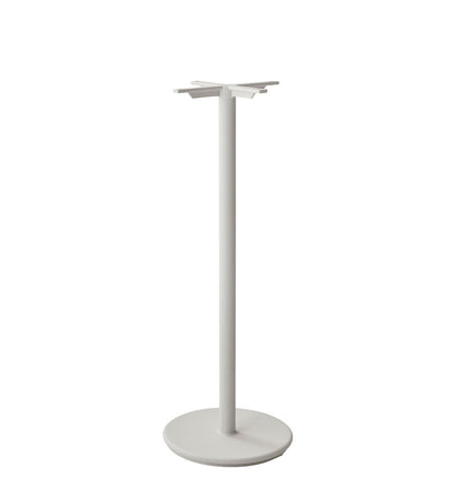 Go Bar Table Base - Round Tops