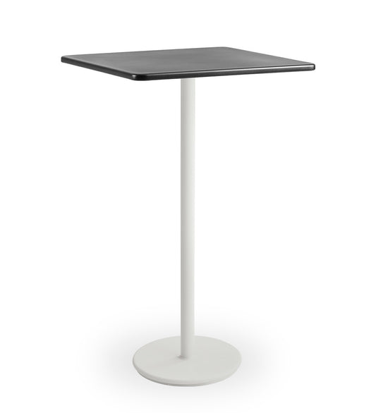 Go Bar Table Base - Square Top