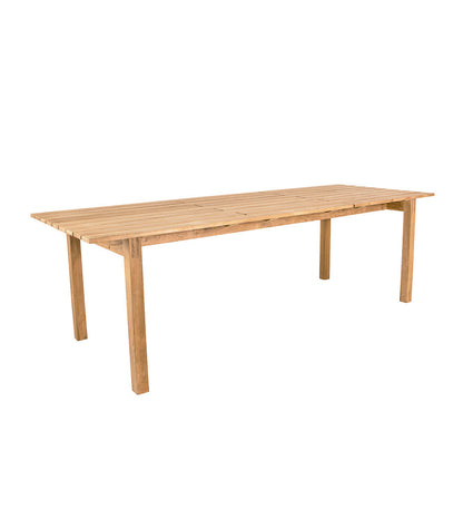 Grace Teak Dining Table