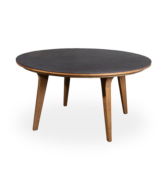 Aspect Round Dining Table Base
