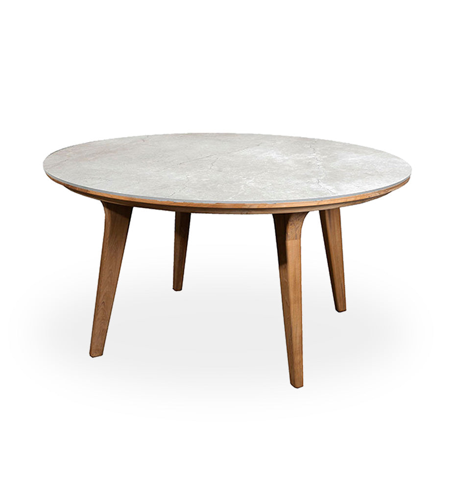 Aspect Round Dining Table Base