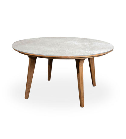 Aspect Round Dining Table Base