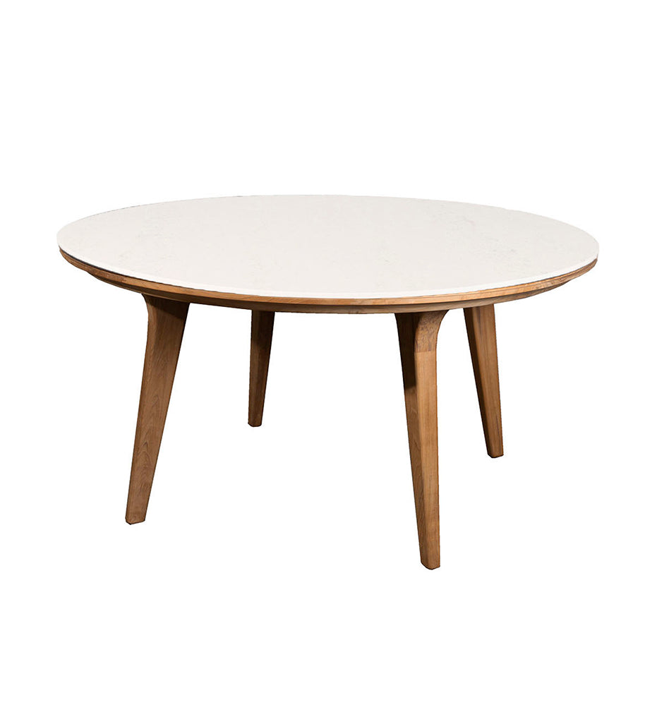 Aspect Round Dining Table Base