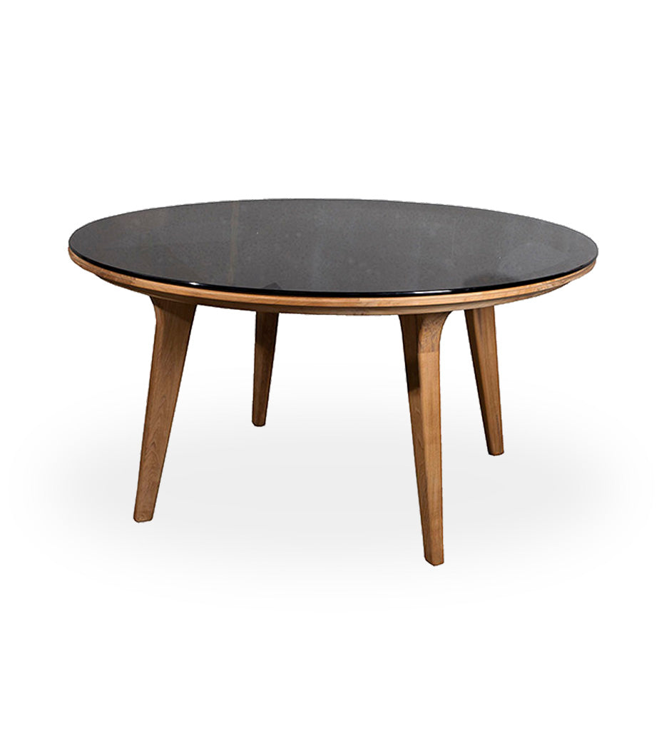 Aspect Round Dining Table Base