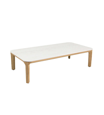 Aspect Rectangular Coffee Table Base