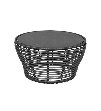 Basket Coffee Table - Medium