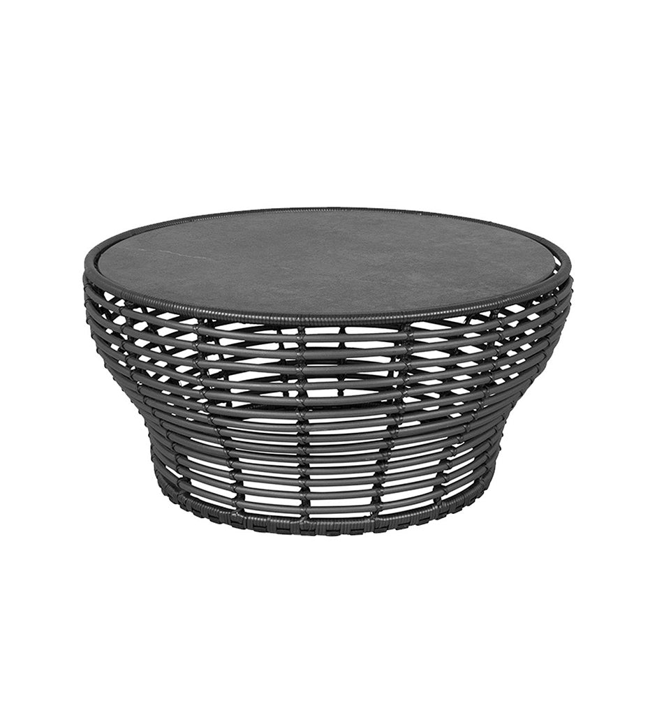 Basket Coffee Table Base - Large