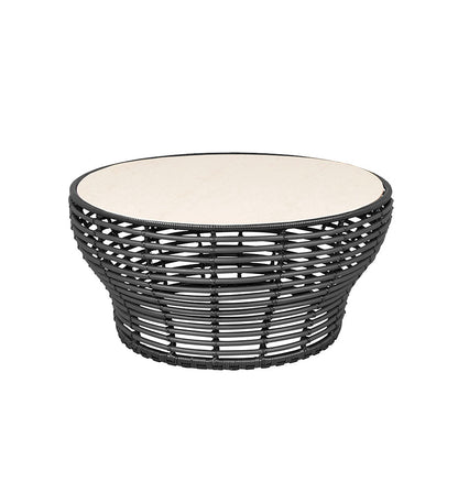 Basket Coffee Table Base - Large