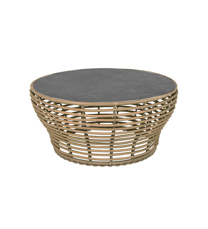 Basket Coffee Table Base - Large