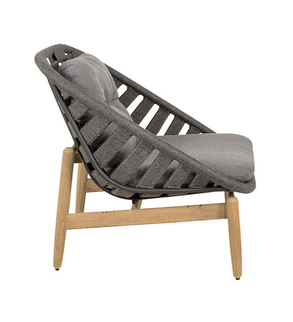 Strington Lounge Chair - Soft Rope