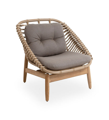 Strington Lounge Chair - Weave