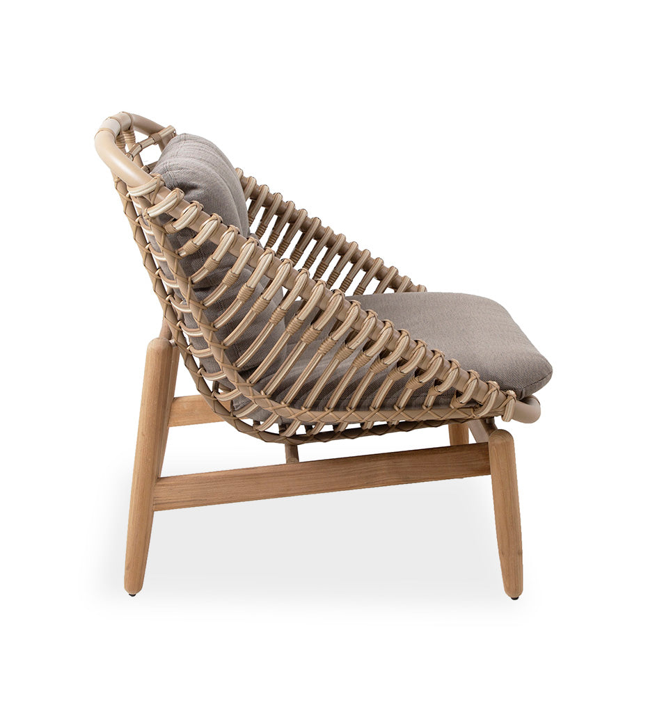 Strington Lounge Chair - Weave