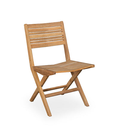 Flip Folding Chair