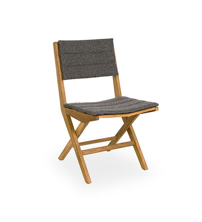 Flip Folding Chair