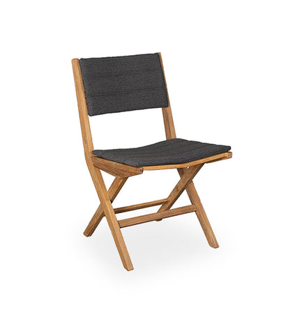 Flip Folding Chair