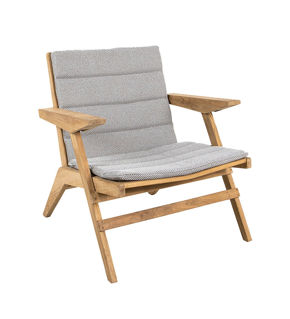 Flip Folding Lounge Chair