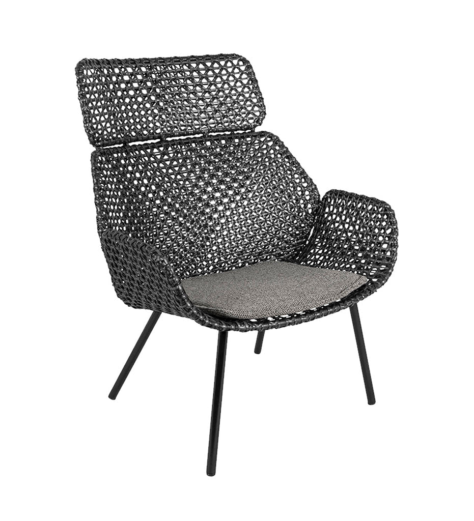 Vibe Highback Chair