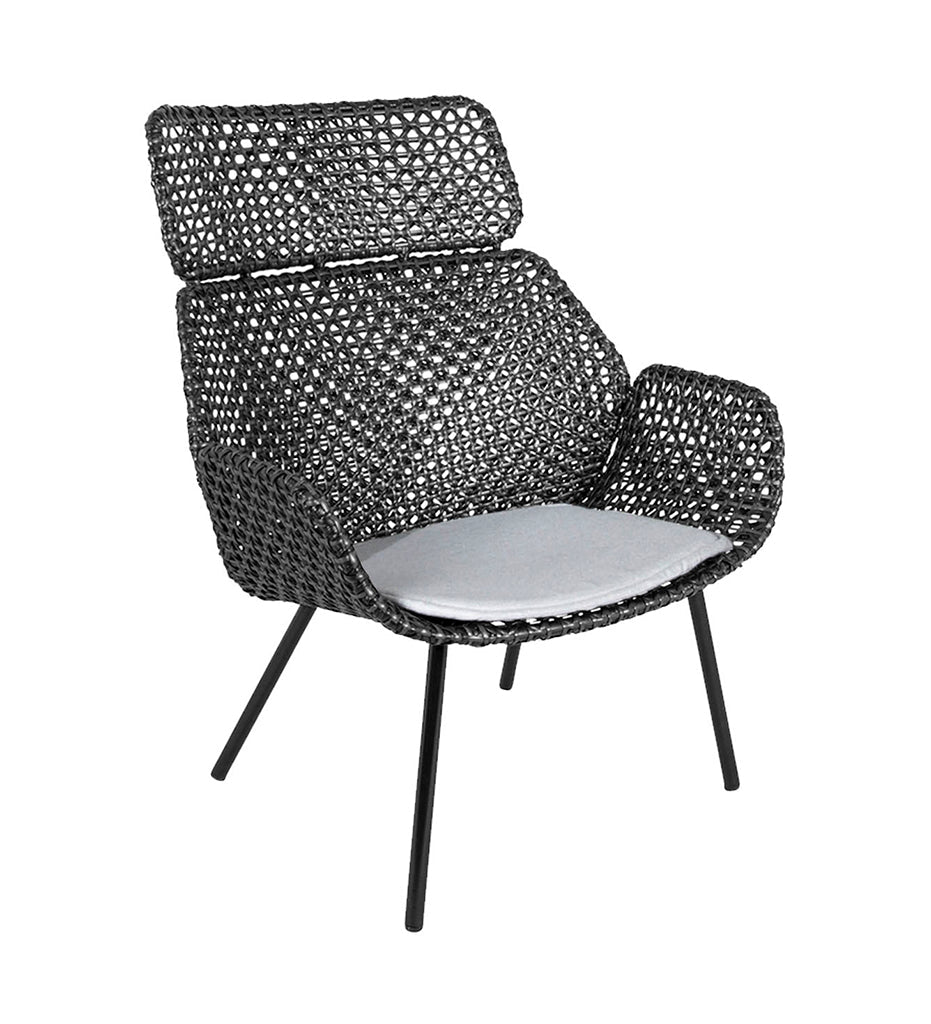 Vibe Highback Chair