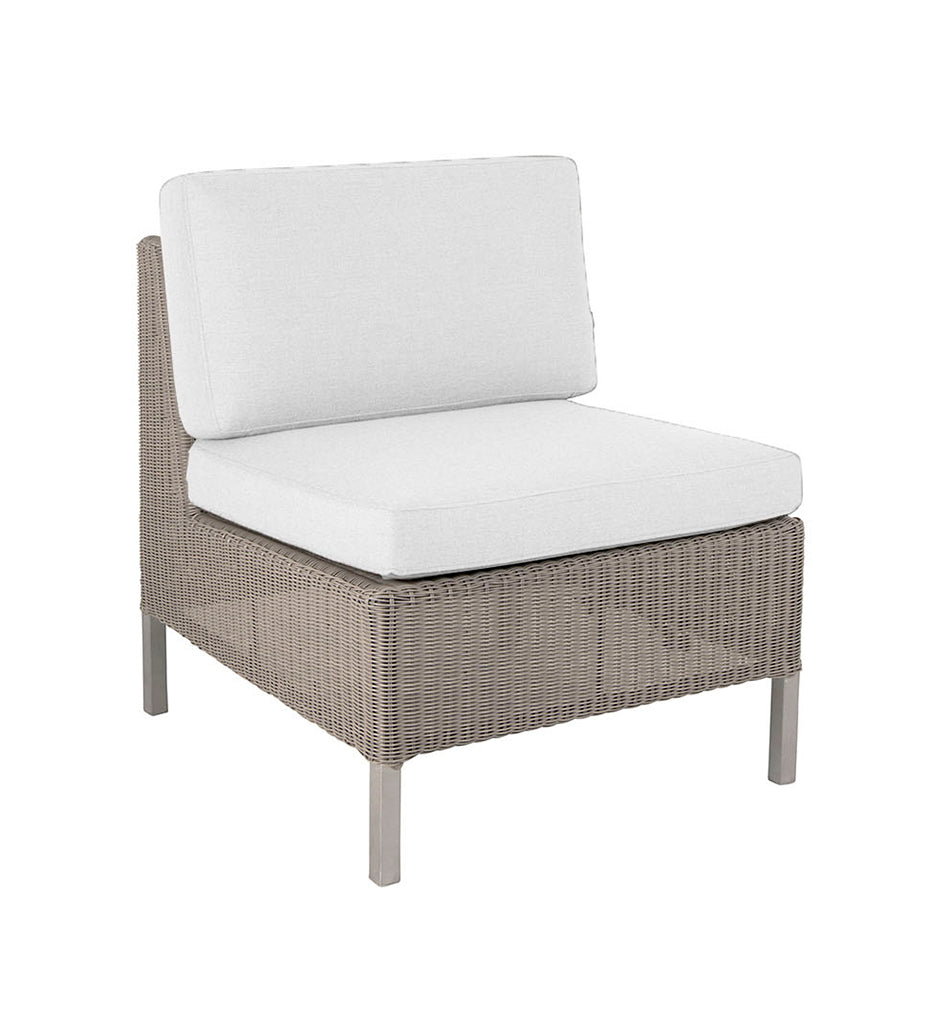 Connect Dining Sectional - Single Seater