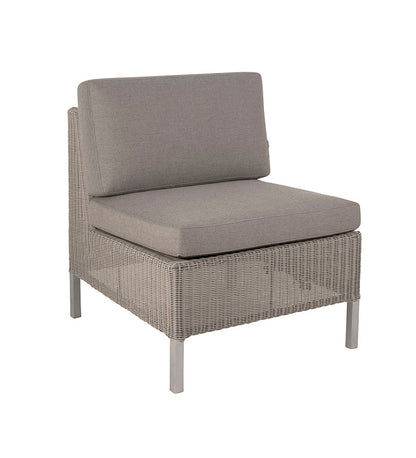 Connect Dining Sectional - Single Seater